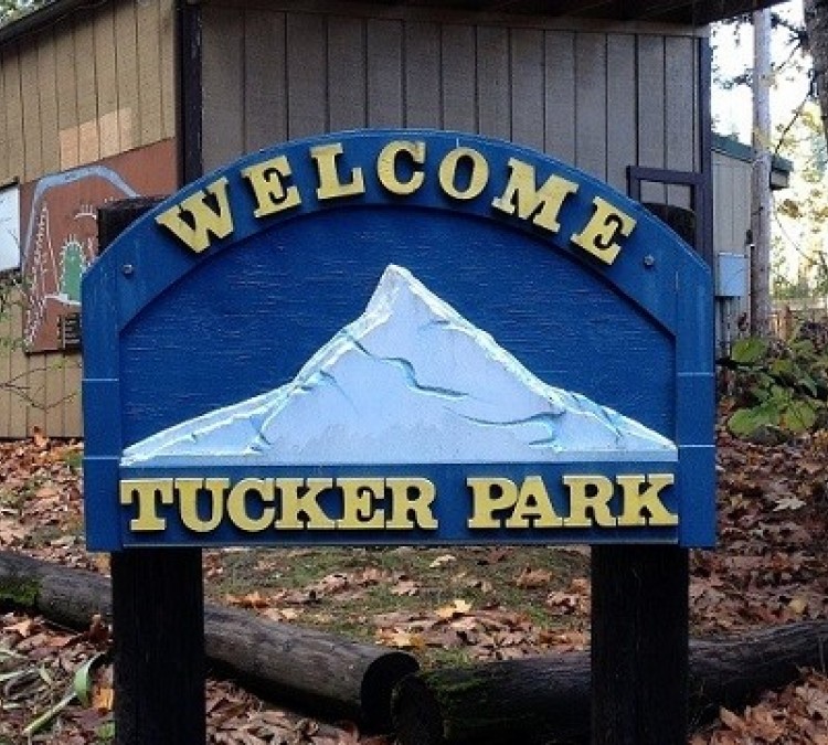 Tucker Park (Hood River, OR) (Hood&nbspRiver,&nbspOR)